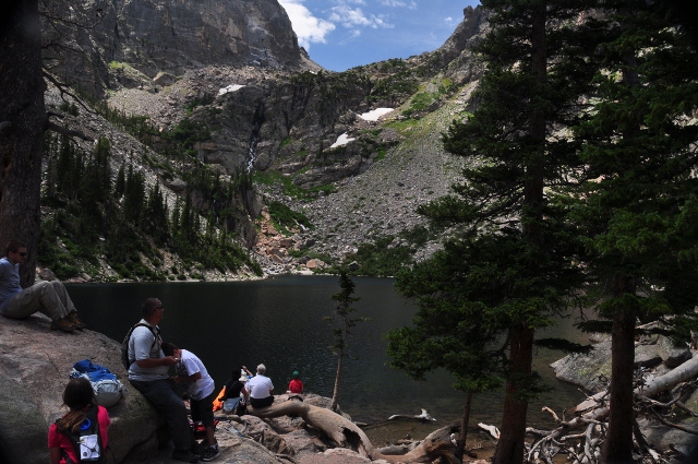 Emerald Lake